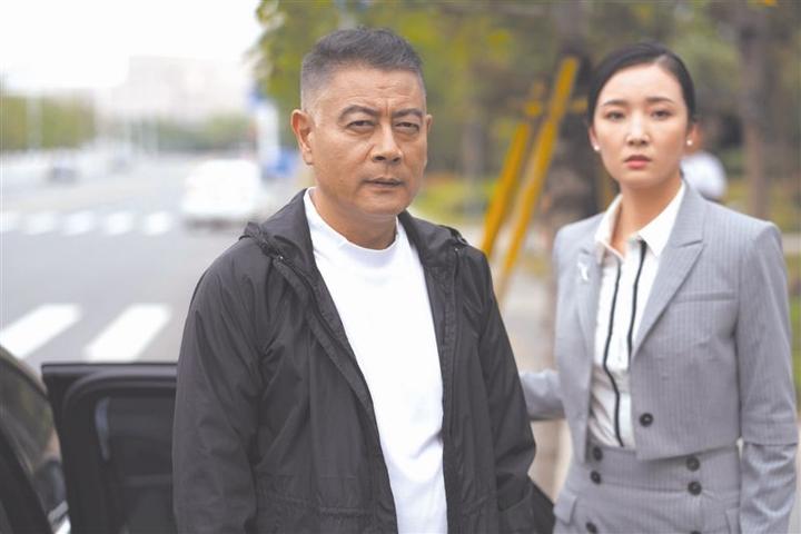 對《溫州三家人》角色以及溫州人,演員巫剛這樣感慨