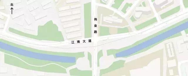 杭州地铁6号线又一站点完成主体结构封顶!离开