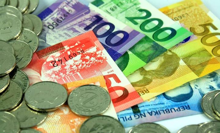 菲律宾:人民币与菲律宾比索将实现直接兑换