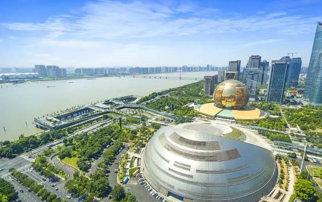 《世界城市名册2018》出炉　6座中国城市位居全球一线