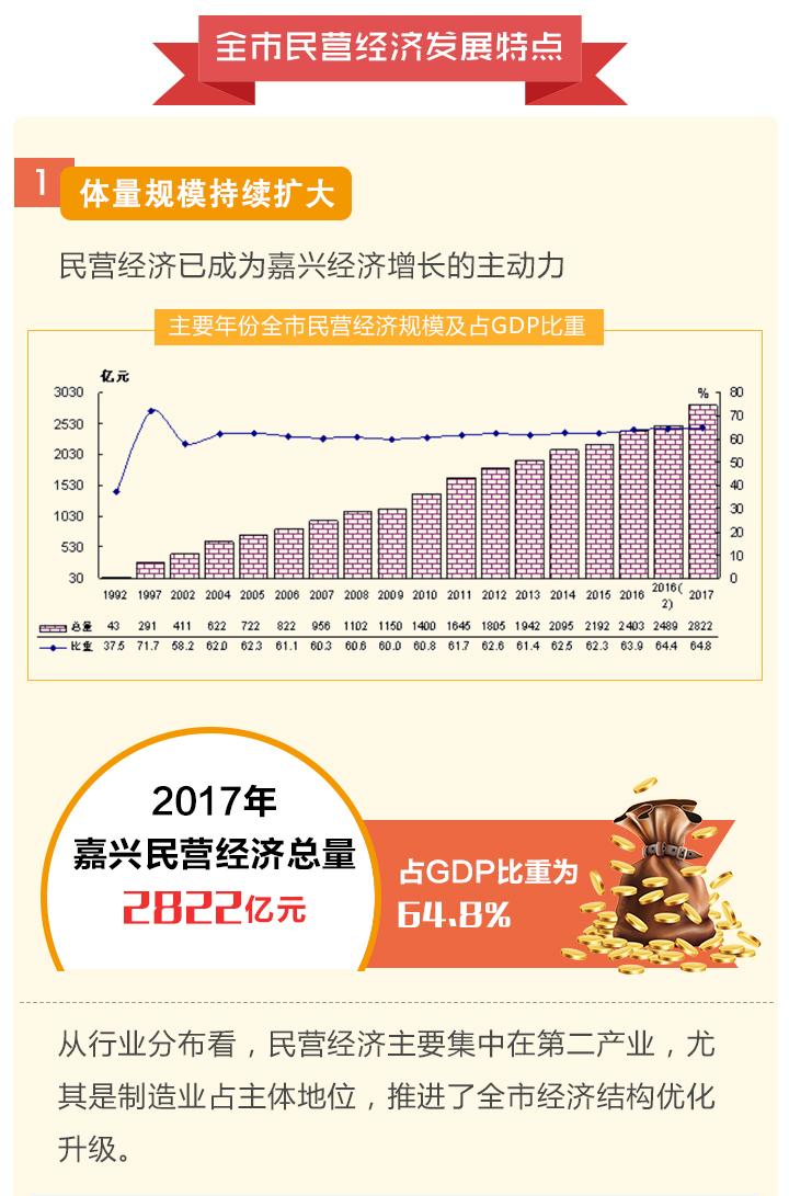 嘉兴民营经济总量_嘉兴红船图片(2)