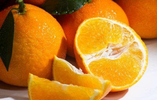 中国瓯柑之乡添新品种 柑橘红美人受青睐
