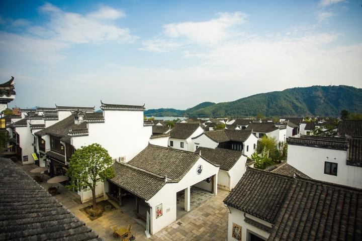 千島新宿①丨帶你穿越千年 文淵獅城門票免費送