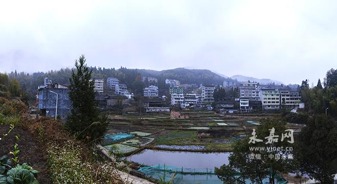 古炉乡人口_古堰画乡(3)