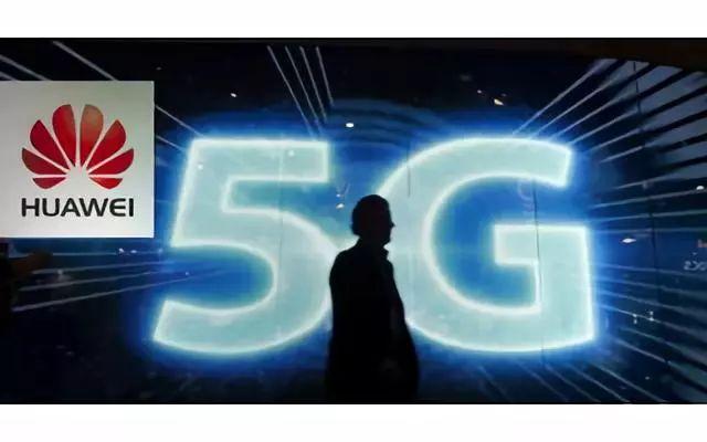 印度邀华为参加5G测试 印媒 展示善意图片 27291 640x400