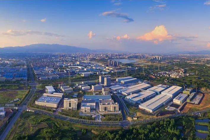 金华开发区全口径财政收入首次突破100亿元​玩数学游戏 促幼儿数学学习