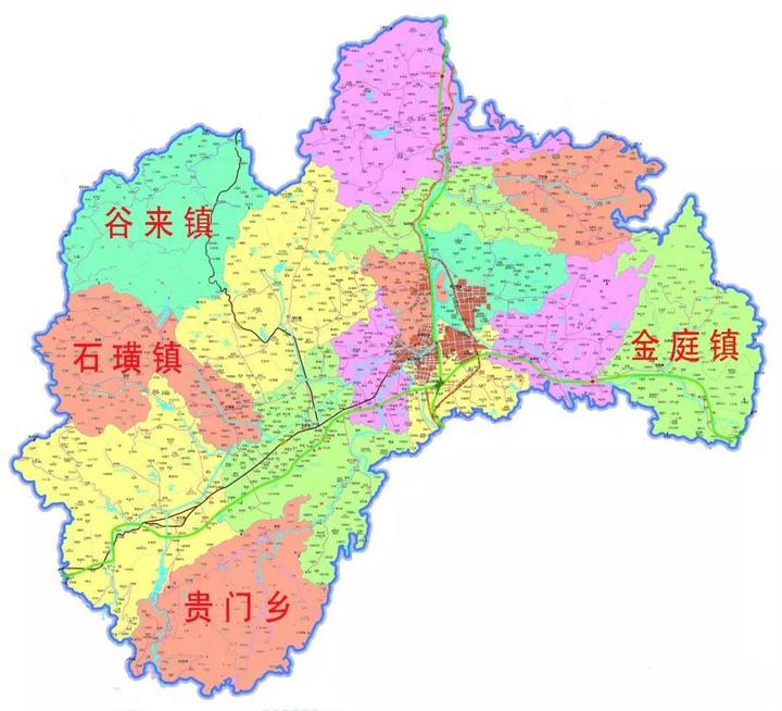 嵊州市4大街道地图图片