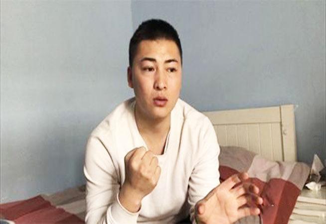救人反被拘案进展:赵宇被解除取保候审 恢复