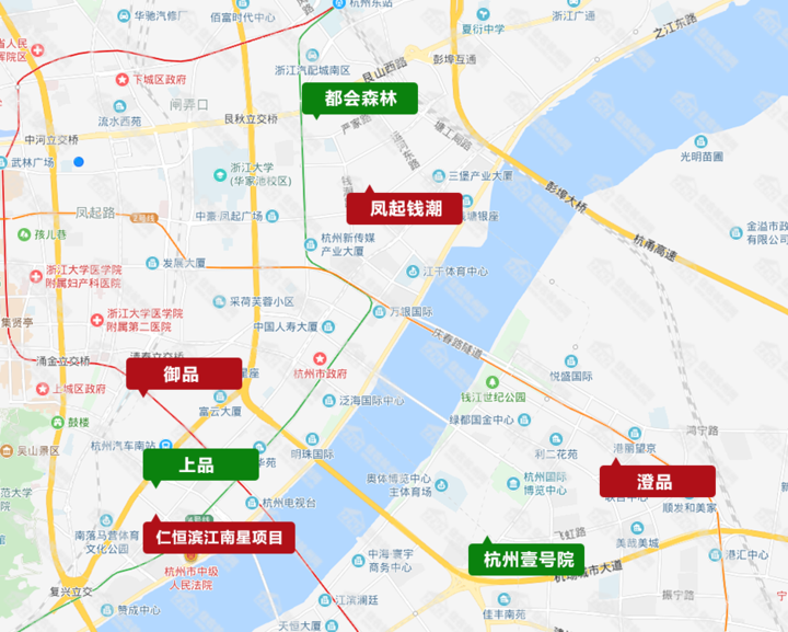 2019杭州人口_杭州人口扩张始于滨江建区 区内如今只有3盘在售