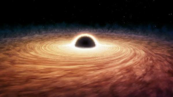 围观首张黑洞照片 浙江天体物理专家要告诉你这些事