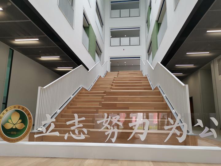 进杭二多了480个名额杭二中钱江学校今年开始招生