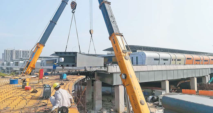 義烏推進國內公路港物流中心建設