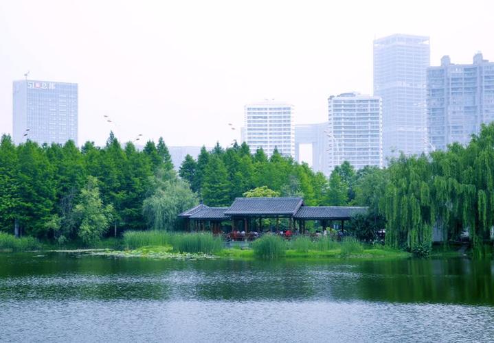 华湖人口_保山青华湖夜景图片(3)