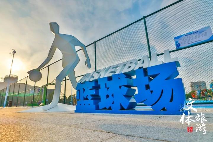 北仑新晋网红打卡地