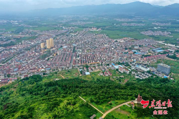 巍山镇人口_巍山县庙街镇