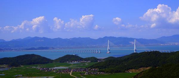 宁波象山经济总量_宁波象山地铁规划图(3)