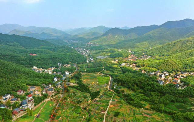 2020全国百强县德清_德清热点|全国第二!德清荣登2020年全国投资潜力百强