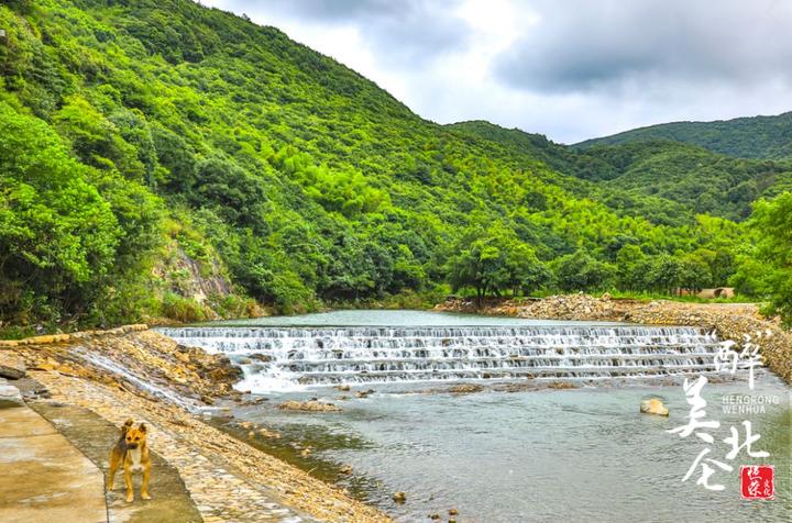 线西起于大碶街道嘉溪村,经上帽山隧道,在新路水库上游与大海线相连