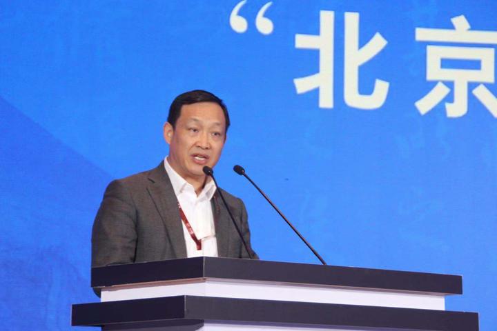 创赢董事长_时世赢董事长张君富