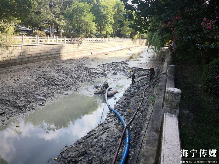 我市中小流域治理,镇村河道整治,航道清淤等项目,每年都会产生大量的