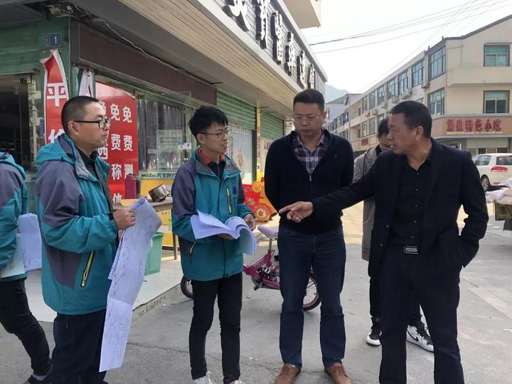 镇街治水进行时—涌泉镇,杜桥镇,永丰镇