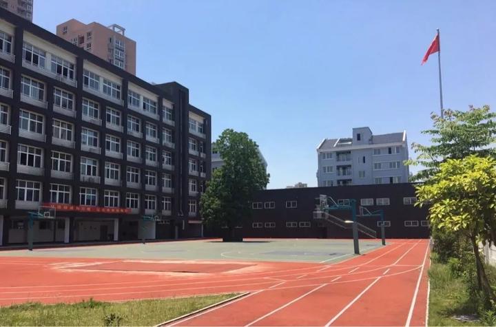 瑞安市玉海实验小学图片