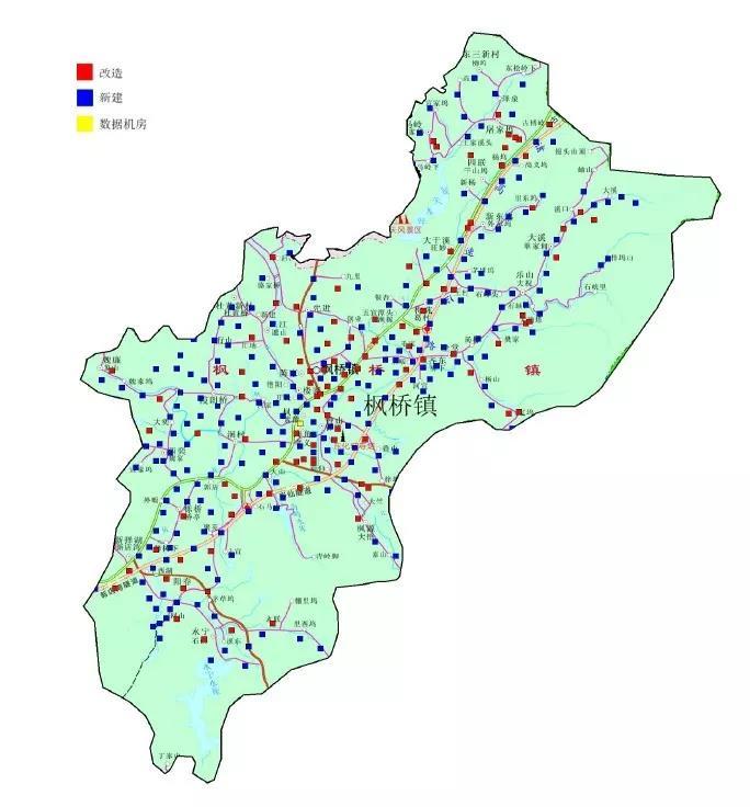 諸暨要造1萬多個5g基站在這些地方有你家嗎