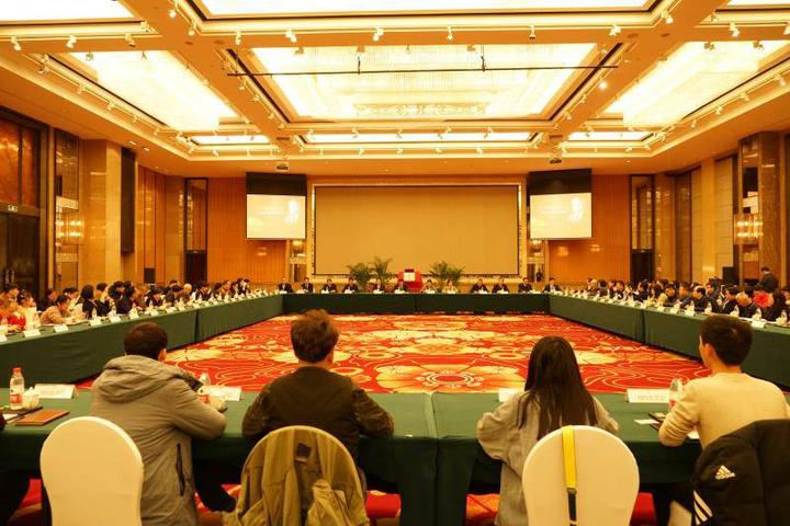 致敬顾方舟人民科学家家乡人举行研讨会纪念糖丸爷爷