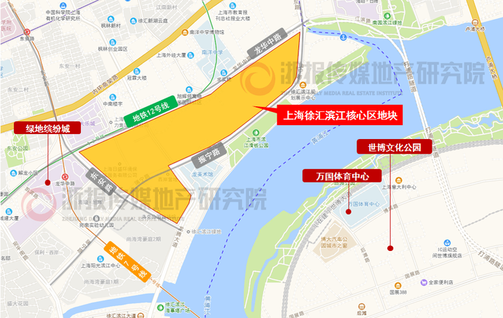 上海徐汇区经济总量_上海徐汇区图片(3)