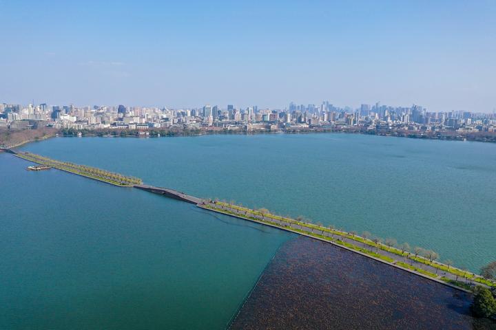 钱塘人口_钱塘湖图片