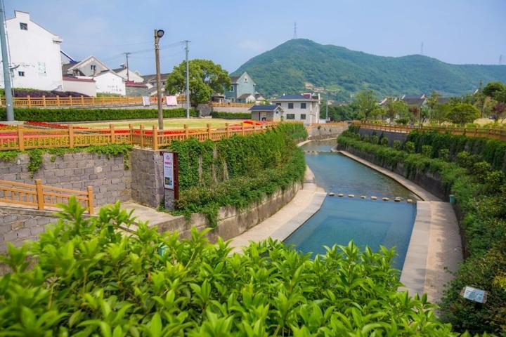 雲龍鎮 鎮海區 澥浦鎮 北侖區 春曉街道 奉化區 江口街道