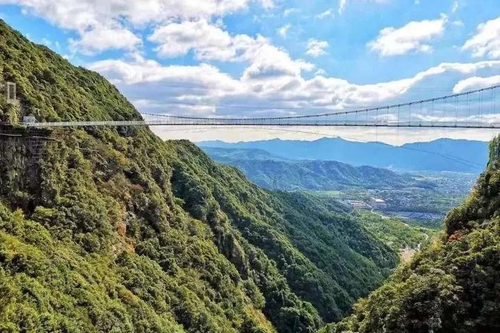 不含玻璃棧道和玻璃滑道)寧海灣橫山島(只含景區門票,不含船票)不管你