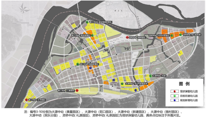 富阳硅谷小镇规划图图片