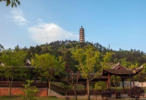 金華市兩個消防主題公園正式開園