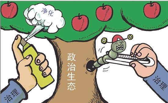 一村一评体检亮分景宁政治生态评价体系覆盖全县136个行政村