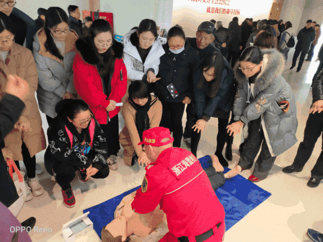 群团组织社会治理参与_萧山区垃圾分类志愿服务_群团组织在行动