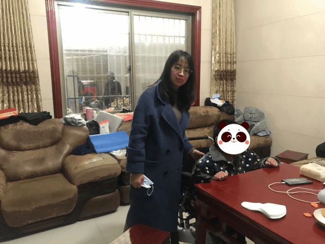 萧山区垃圾分类志愿服务_群团组织社会治理参与_群团组织在行动