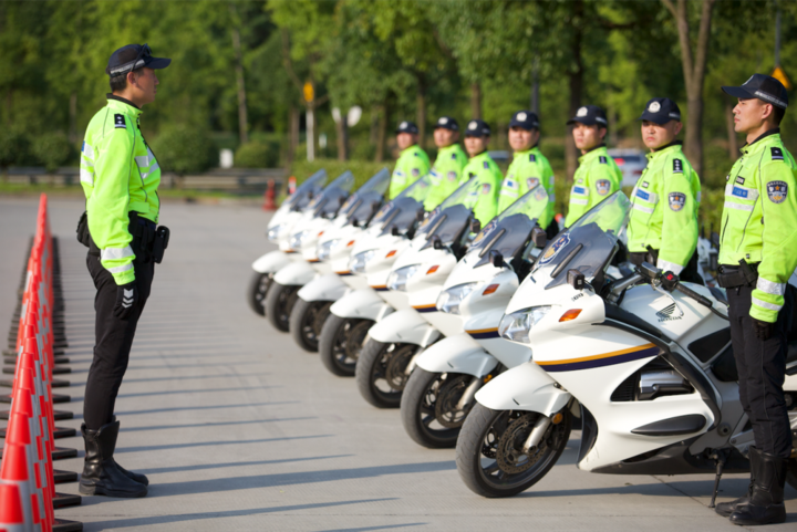 招179人!市公安局市局机关警务辅助人员招聘来了!报名要抓紧