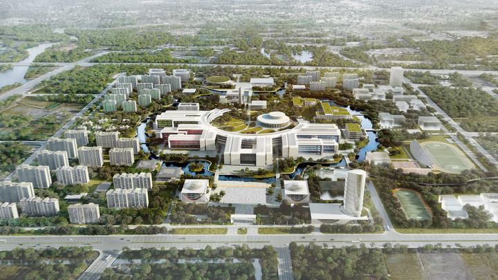 杭州全面提升城市综合能级和核心竞争力 融入长三角一体化发展