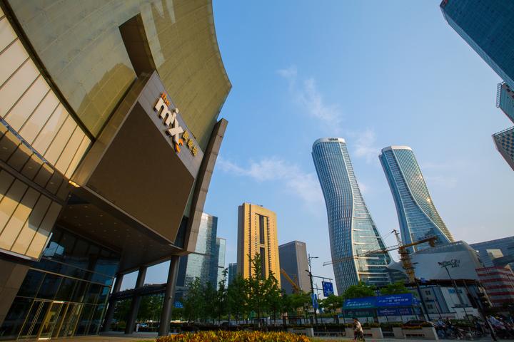 2019年杭州经济总量在全国排行_杭州西湖图片(2)