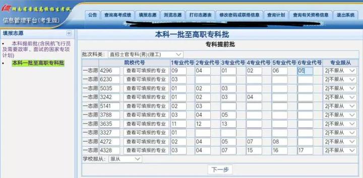 定向培养士官有前途吗_定向前途士官培养有哪些专业_定向培养士官未来的发展方向