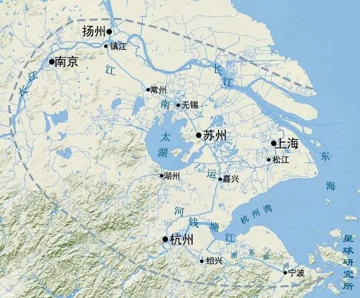 杭嘉湖水位普遍超保证水位 重点防范太湖流域暴雨及次生灾害