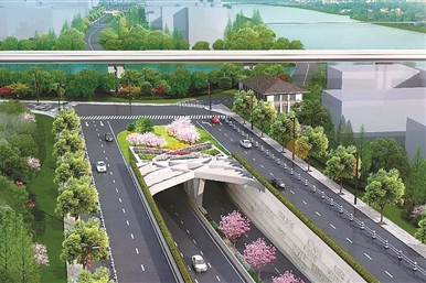 2020-08-05 12:29 | 浙江新闻客户端 | 记者秦正长 东澜府实景 提到