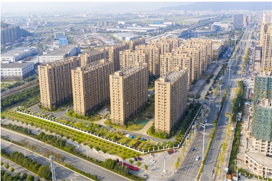 张店人均房产_房产中介图片(2)