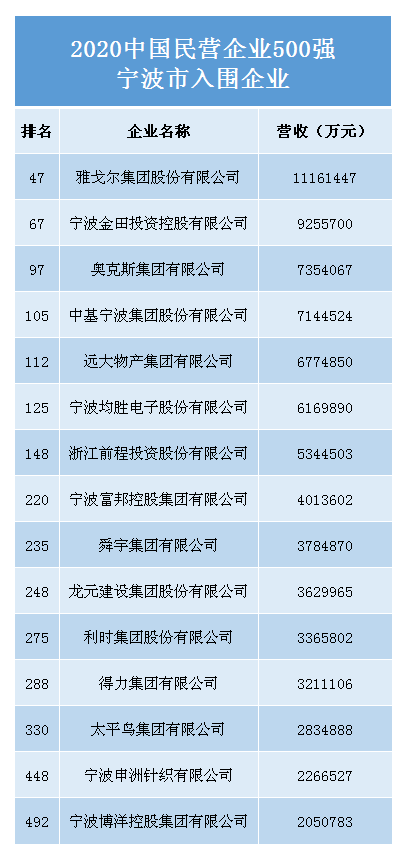 宁波民营企业经济总量_宁波地铁