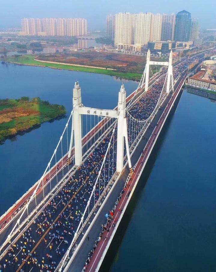 绍兴人口2020_2020绍兴马拉松路线图(2)