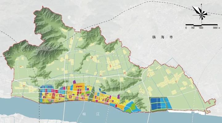 台州市人口_台州市地图