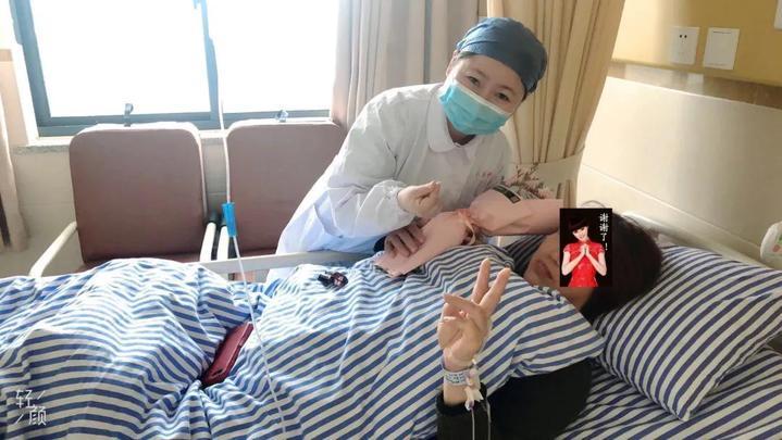 小发明大作用南湖区中心医院护士获国家专利