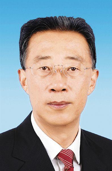 中共中央批准:王瑞连同志任湖北省委副书记