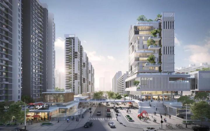 台州湾新区中央创新区开发建设指挥部工作人员告诉记者,预计2022年9月